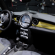 Illustration for article titled 2009 New MINI Cooper Convertible Takes Top Off At Detroit Auto Show